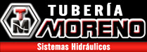 tuberia moreno